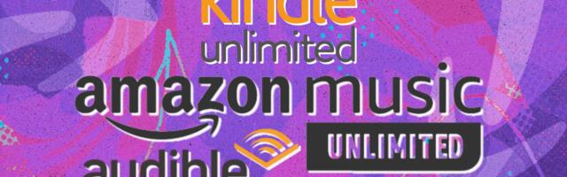 Free Amazon deals: The holy trinity of subscription freebies is back for Prime Big Deal Days