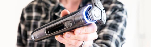 I treated myself to a premium Philips electric razor – here’s my six month review