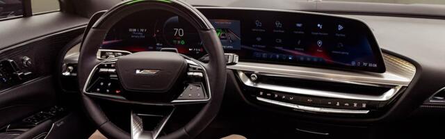 GM to Remove CarPlay from All Future Vehicles, Including Gas Cars