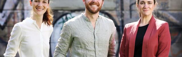 Swiss-based Exnaton raises Series A funding to grow its energy management platform across Europe