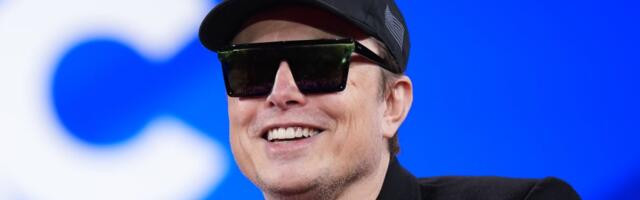 Elon Musk gets his trillion dollar pay package