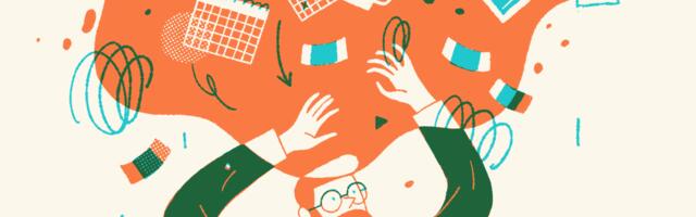 Ошибки в управлении проектами начинающего проджект менеджера