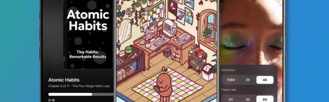 These are the 10 best Android apps of the year, according to Google