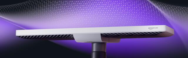 Amazon’s Starlink competitor is launching with ‘world’s fastest satellite internet antenna’