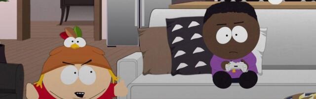 Arc Raiders hits another cultural milestone, making a cameo in South Park