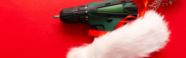 Not Sure What Presents To Buy For Christmas? Try Harbor Freight's Gift Selector