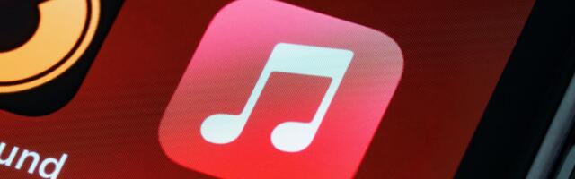 Get three months of Apple Music for only $1 right now