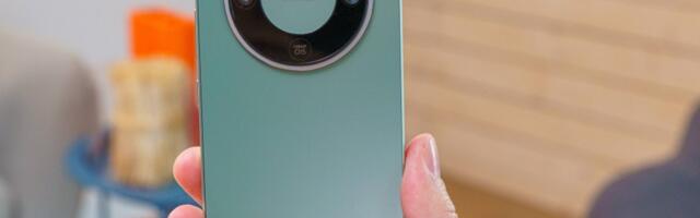 Honor Magic8 Lite is official with a very big battery