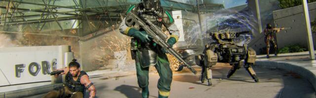 Call of Duty won’t release Modern Warfare or Black Ops back to back anymore