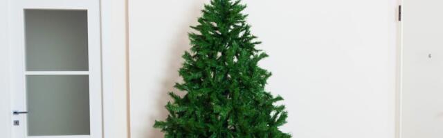 My kids already lead privileged lives, so I refuse to go all out at Christmas