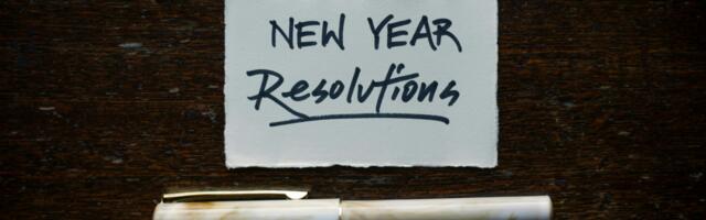 Europe’s founders and VCs share their New Year resolutions for 2026
