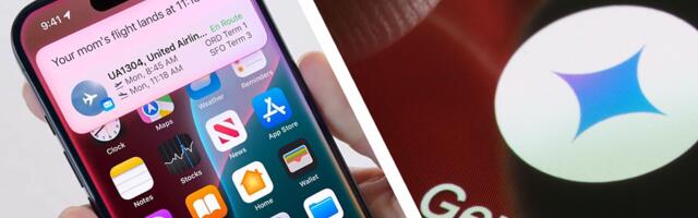 Apple gives up and lets Google take the AI wheel – Gemini will officially power Siri’s big AI upgrade this year