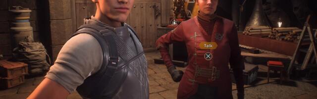 Could Anthem live on? Tech allowing us to host our own servers existed, former executive producer says - it would just need to be "salvaged and recovered"