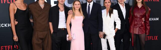 A complete timeline of the dramatic family feud between Brooklyn Beckham and his parents, Victoria and David