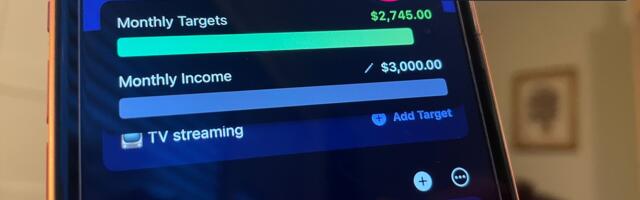 I used to ignore my bank account but with this app I’m in control of every cent