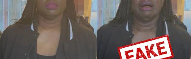 Can You Sue the White House Over an AI Deepfake?