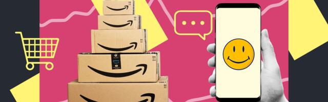 How shopping chatbots might transform retail