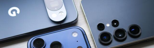 How the heck did phones become so boring? Looking at you, Apple and Samsung — but at least there’s hope on the horizon