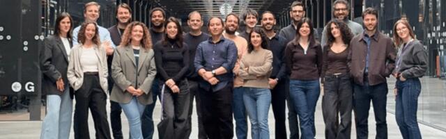 Turin’s NANDO secures €3.3 million to scale municipal and food waste optimisation technology