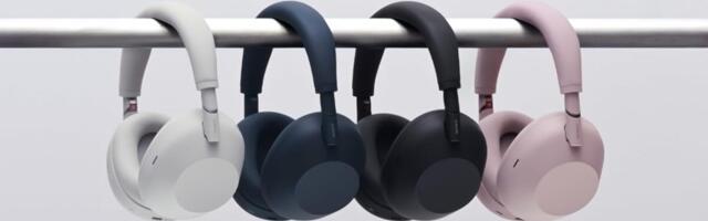 Amazon has the Sony XM-6 headphones on sale for a record-low price, but youll need to be quick