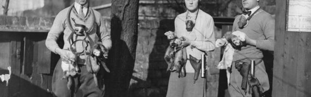 Rat catchers, powder monkeys, and resurrectionists: 20 jobs that no longer exist