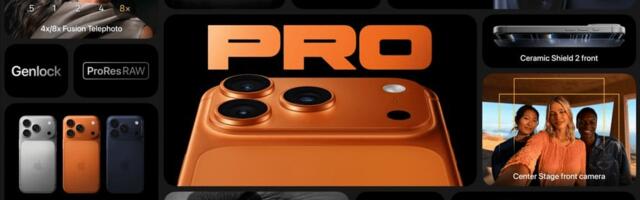 iPhone 17 Pro Outperforms Galaxy S26 Ultra in Preliminary DXOMARK Camera Testing