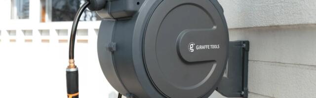 Who Makes Giraffe Tools And Where Are They Manufactured?