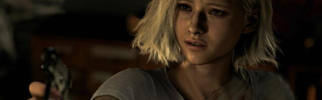 A Resident Evil Requiem story expansion is in the works