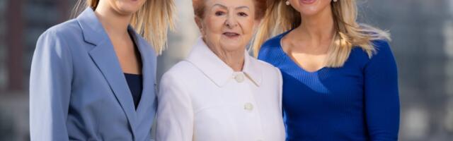 Back Yourself: 3 of Ireland’s Leading Businesswomen Share Advice With Women in Tech