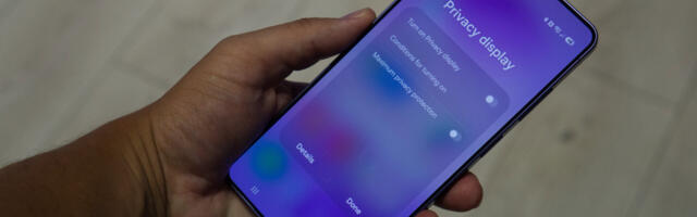 The Galaxy S26 Ultra has a major display flaw that cheap Android phones solved years ago