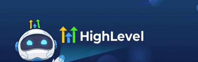 Most marketing agencies are held together by duct tape. GoHighLevel wants to fix that.