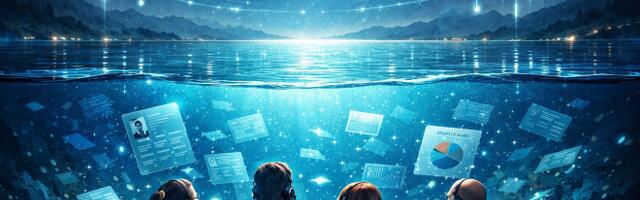 От «спрошу у Вани» к поиску по базе: строим знания службы поддержки