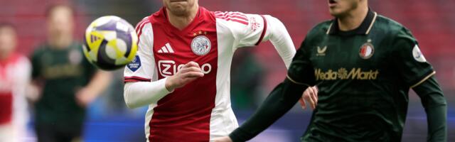 Feyenoord vs Ajax Live Streams: How to watch Dutch Eredivisie 2025/26 online from anywhere