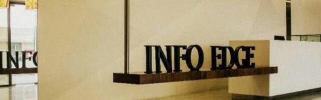 Info Edge Commits ₹250 Cr To A88 Fund I To Back Early-Stage Deeptech Startups