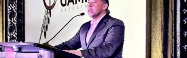 Tribal gaming leaders confront federal push over sports prediction markets