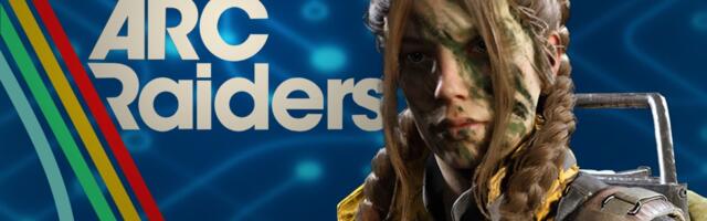 Nexon calls Arc Raiders a "Trojan Horse" for proving controversial AI tools can build triple-A hits with smaller teams