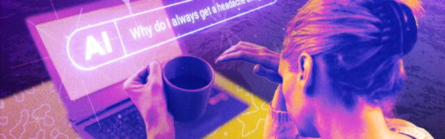 Using AI for health questions? Here are 4 tips for the most accurate answers.