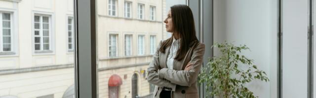 I realized at 66 that the reason I’m always tired has nothing to do with sleep. I’ve been running an internal monitoring system since childhood that tracks other people’s moods, and it never shuts off, not even when I’m alone.