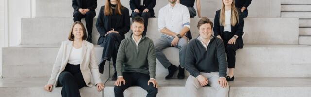 Germany’s EVANIUM secures €2.2 million to improve the solubility and bioavailability of nutraceutical ingredients