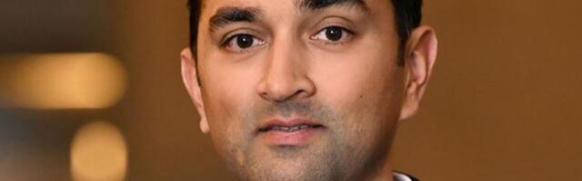 Junior talent 'can see how to disrupt us': Goldman partner Kunal Shah on the next generation of bankers