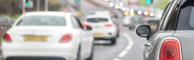 Why Do Slow Cars Always Seem To Catch Back Up To You? A Mathematician Explains