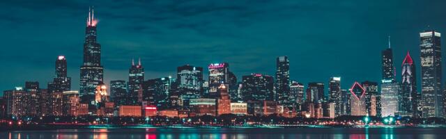 Bally’s Chicago casino reaches full height as $1.7B riverfront project nears completion
