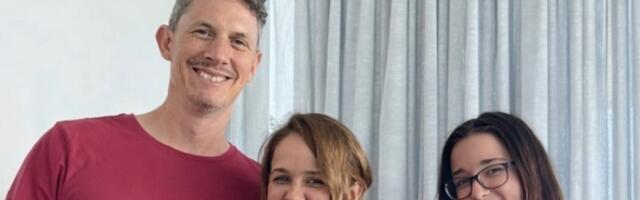 I couldn't find a work bag I liked. I designed one for $350, and now I'm making $15,000 a month in sales.