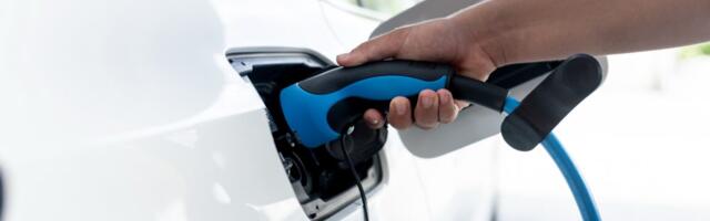 Plug-in hybrids get plugged in more than you might think