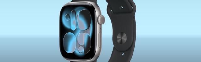 Apple Watch Series 11 Drops to $299 at Amazon, $100 Off Select Models