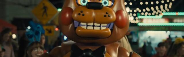 The ‘Five Nights at Freddy’s 3’ Movie Finally Gets a Writer
