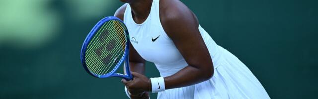 Naomi Osakas Wimbledon dress has been made available by Nike — heres how to buy it