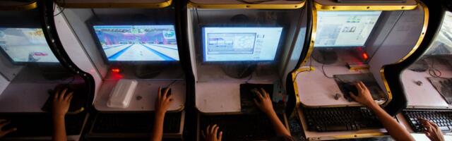 Philippine town closes all 'Pisonet' computer rental shops in wake of school shooting — incident blamed on violent video games, shops closed 'for the safety of the youth'