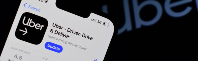 Uber lays off 10 percent of its customer service team in favor of using AI
