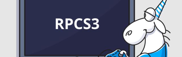 PVS-Studio to check the RPCS3 emulator